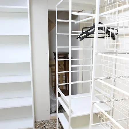 Appartement Maison Xxv Aprile By M3trocubo *