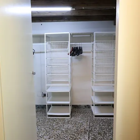 Appartement Maison Xxv Aprile By M3trocubo Gênes