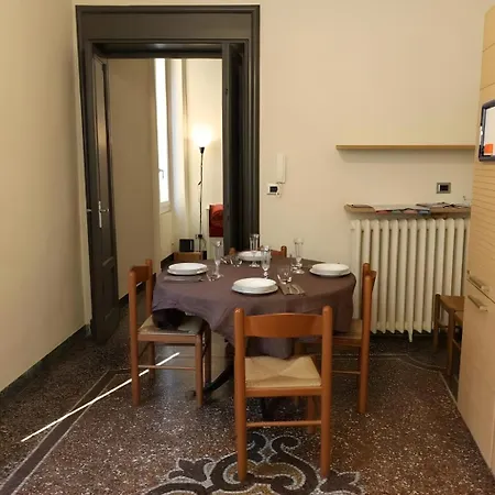 Maison Xxv Aprile By M3trocubo