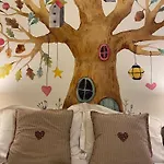 Maison Xxv Aprile By M3trocubo Apartamento