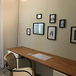 Apartamento Maison Xxv Aprile By M3trocubo Génova