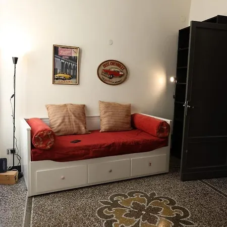 Apartament Maison Xxv Aprile By M3trocubo *