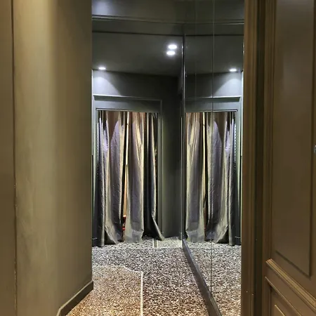 Maison Xxv Aprile By M3trocubo Apartament Genua