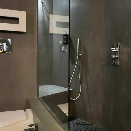 شقة Maison Xxv Aprile By M3trocubo جنوة