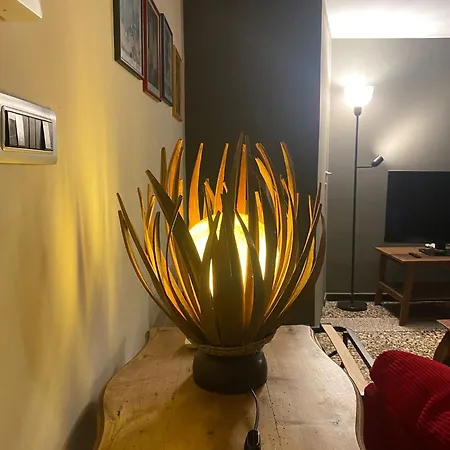 Apartament Maison Xxv Aprile By M3trocubo