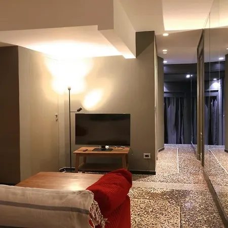 Maison Xxv Aprile By M3trocubo Apartament *