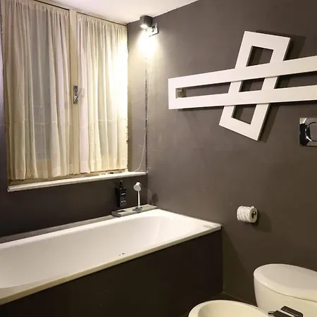 Maison Xxv Aprile By M3trocubo Apartament Genua