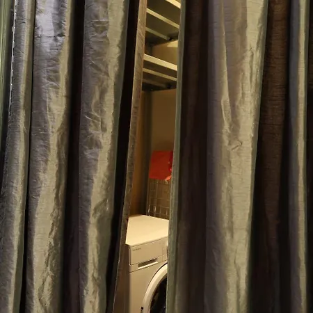 Maison Xxv Aprile By M3trocubo Apartament