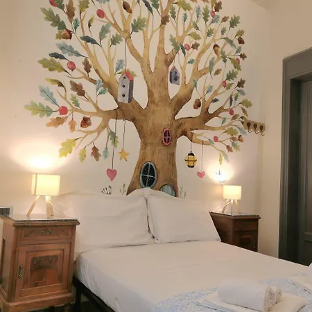 Maison Xxv Aprile By M3trocubo