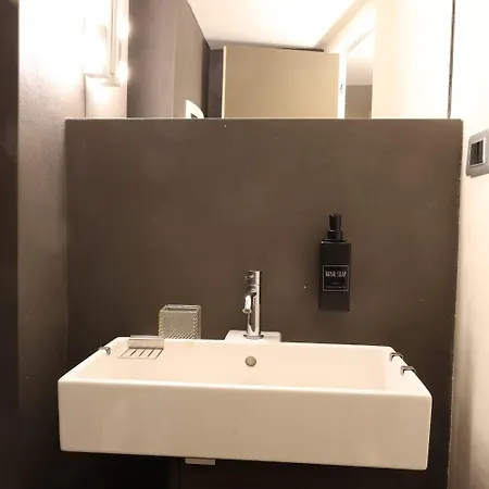 Maison Xxv Aprile By M3trocubo Apartament Genua