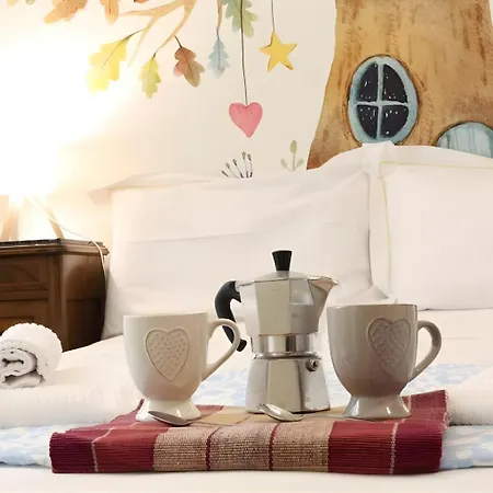 Maison Xxv Aprile By M3trocubo Apartament *