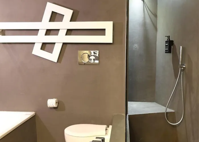 Maison Xxv Aprile By M3trocubo Appartement