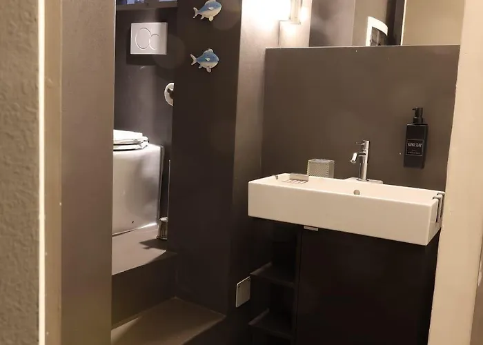 Maison Xxv Aprile By M3trocubo Appartement *