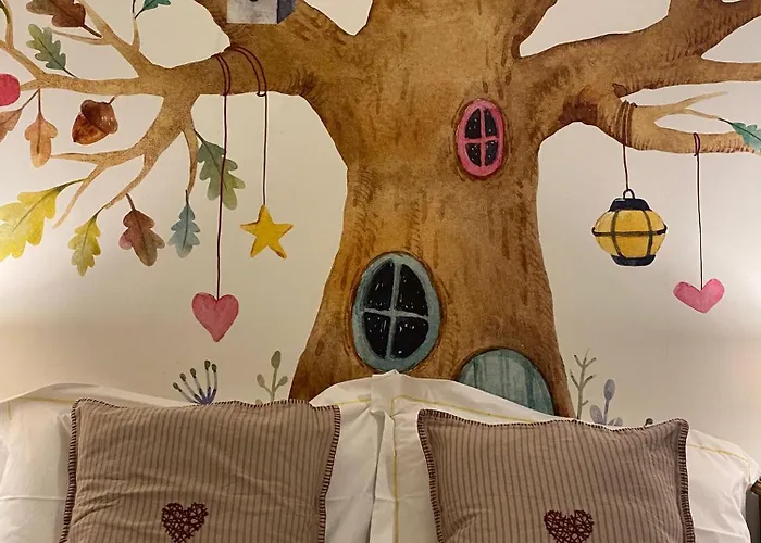 Maison Xxv Aprile By M3trocubo Appartement