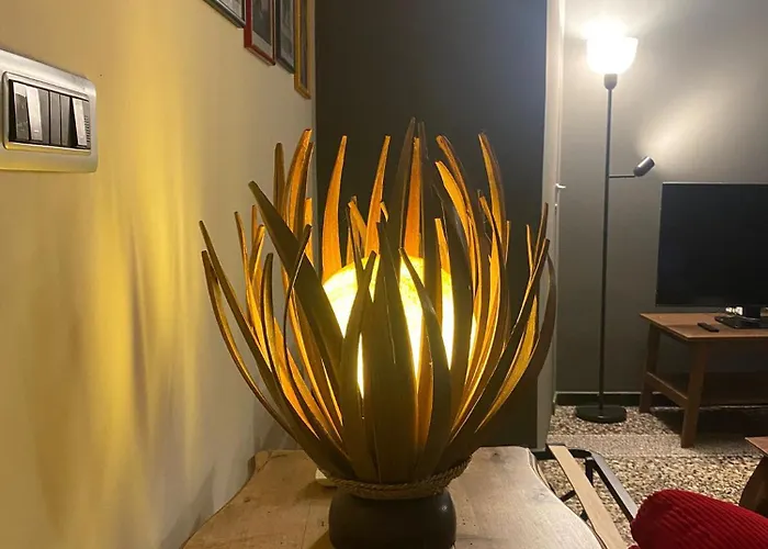 Appartement Maison Xxv Aprile By M3trocubo