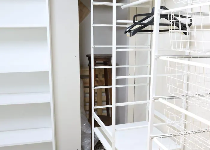 Appartement Maison Xxv Aprile By M3trocubo *