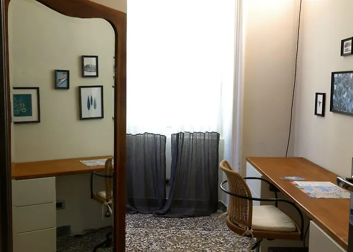 Maison Xxv Aprile By M3trocubo *