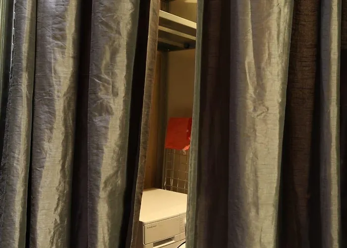 Maison Xxv Aprile By M3trocubo Appartement