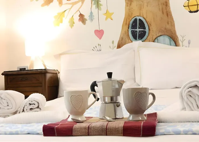 Maison Xxv Aprile By M3trocubo Appartement *