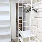 Lägenhet Maison Xxv Aprile By M3trocubo *