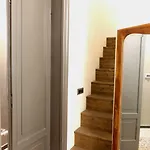 Maison Xxv Aprile By M3trocubo * Genua